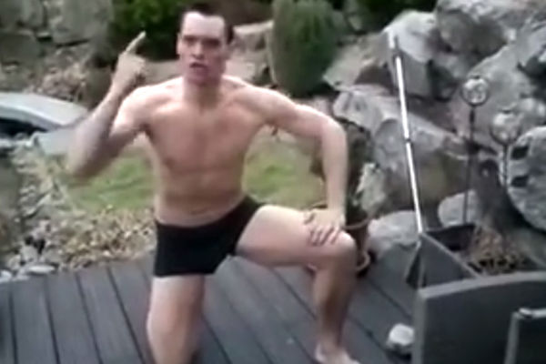 Definitivno jedan od boljih načina kako da postanete internet senzacija