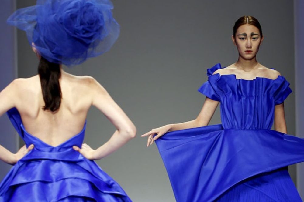 Po poslednjoj svetskoj modi: Proleće i leto 2016. će ovako izgledati! (FOTO)