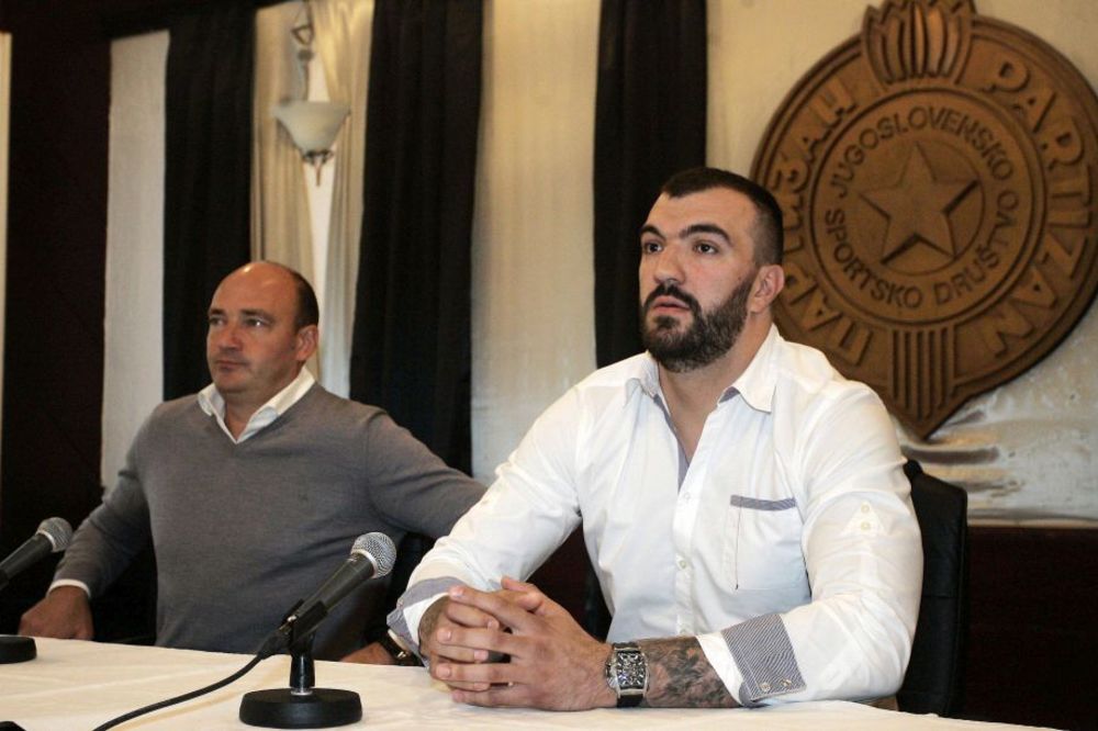 Partizanov dug je veći od 6,5 miliona: Evo i kome se sve duguje!