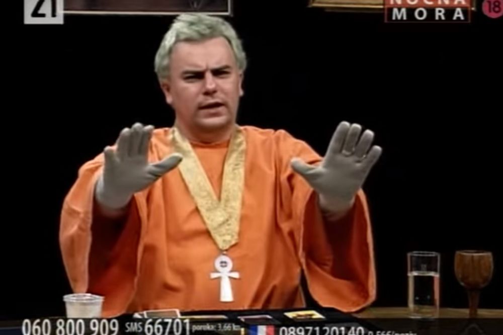 Farma je prevara! Pink su klošari! Evo zašto je to predvideo Milan tarot! (FOTO)