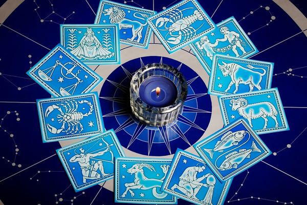 Otkrijte svoju budućnost! Evo šta vas sve očekuje ove nedelje! (GIF)