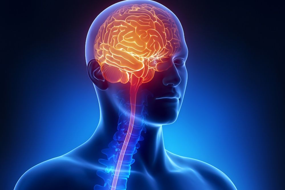 Imaćemo nadljudske sposobnosti i nove boje očiju: Evo kako će čovek izgledati za 1.000 godina!