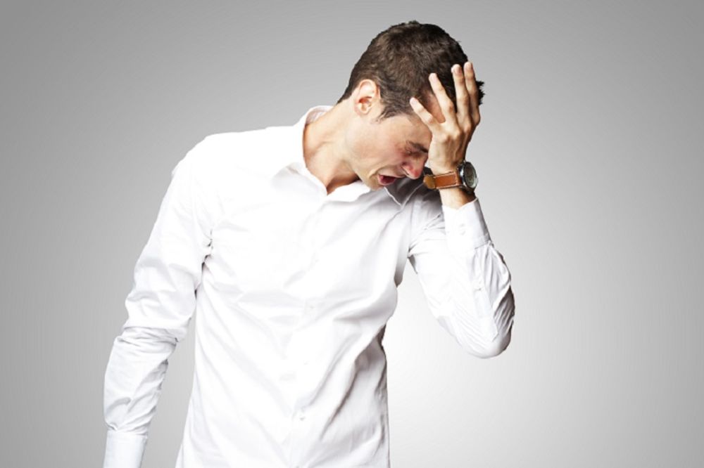 Ostao je u šoku kada je uradio test očinstva: Vaš nerođeni brat je otac vašeg sina!