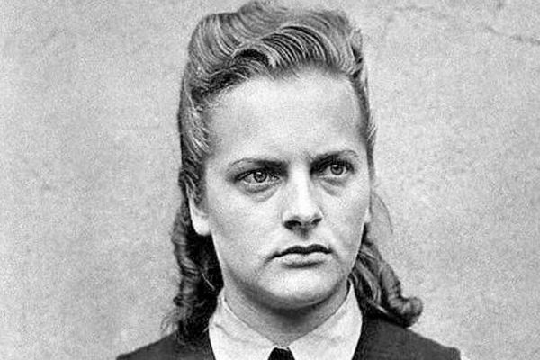 Zlostavljala zatvorenike, a onda masturbirala nad njima: Ona je najbrutalniji čuvar Alkatraza! (FOTO)