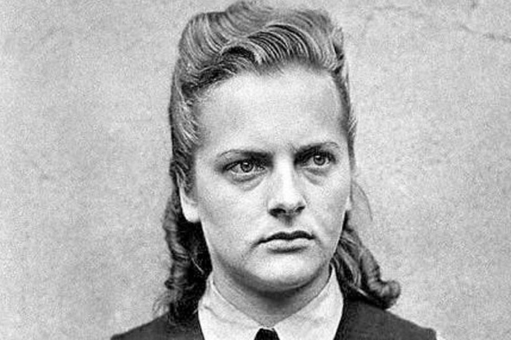 Zlostavljala zatvorenike, a onda masturbirala nad njima: Ona je najbrutalniji čuvar Alkatraza! (FOTO)