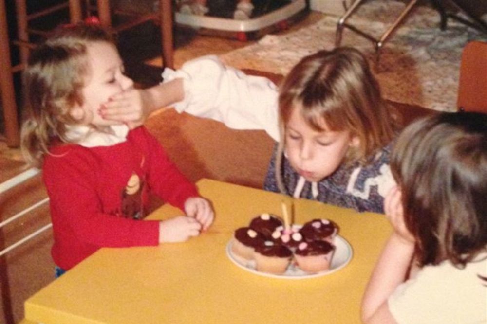 14 razloga zašto je imati brata ili sestru i najbolja i najgora stvar na svetu (FOTO)