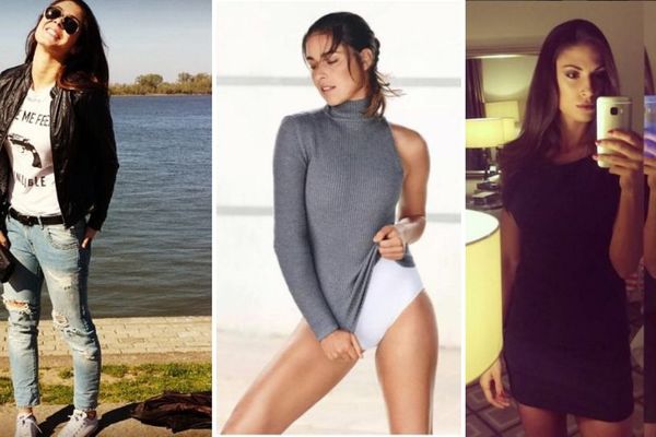 Rešite Kviz: Koja srpska sportistkinja je idealna da vam bude devojka?