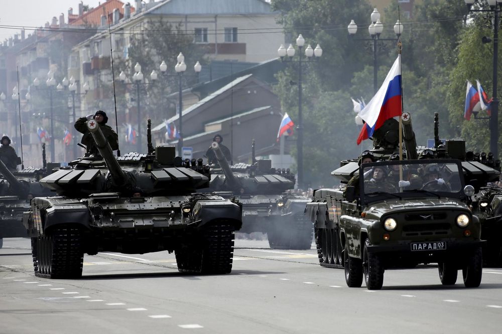 Srbija nema para za kupovinu ruskog naoružanja!