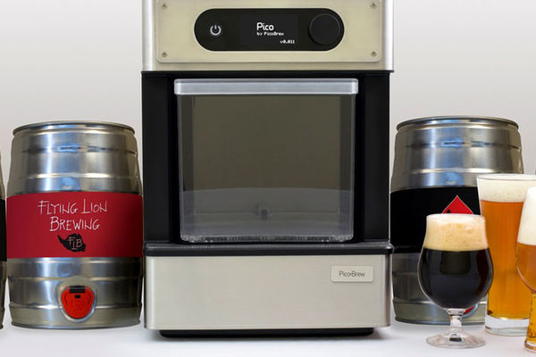 Alko revolucija: Napravite sami vrhunsko pivo kod kuće! (VIDEO)