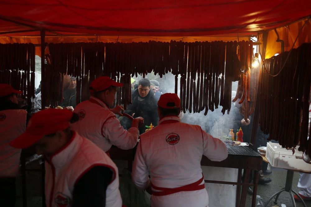 Evo koje meso smete da jedete, a da ne dobijete rak! (FOTO)