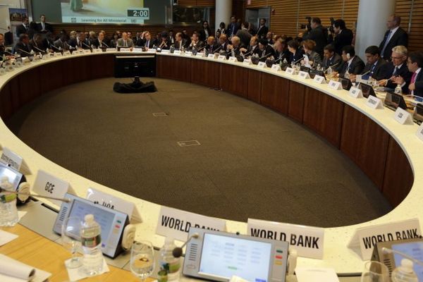 Srbija popravila položaj na listi Svetske banke: Sad smo na 59 mestu!