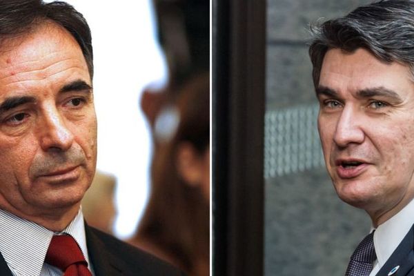 Ovako se kupuju srpski glasovi: Hrvatski premijer daje Pupovcu zgradu od nekoliko miliona evra!