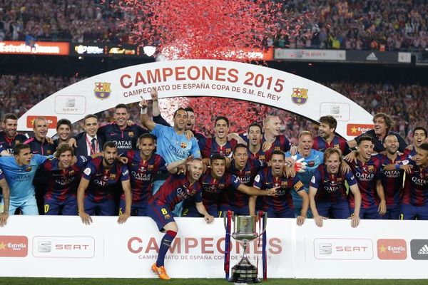 Hoćete da gledate Barsu i Real preko Jutjuba? Onda bolje spremite lovu! (FOTO)