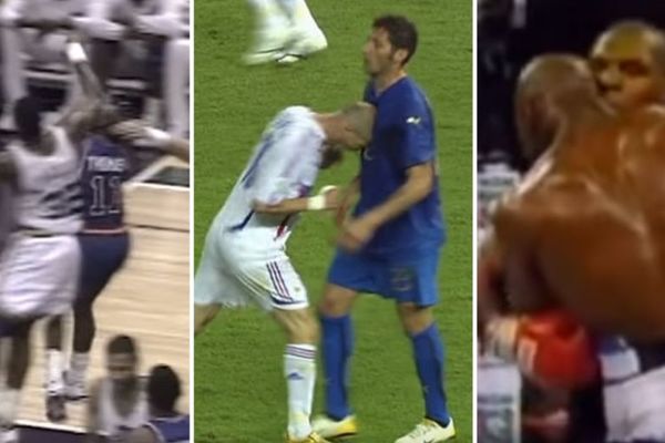 9 najnesportskijih događaja koji su ušli u istoriju i upropastili ljudske živote i karijere! (VIDEO)