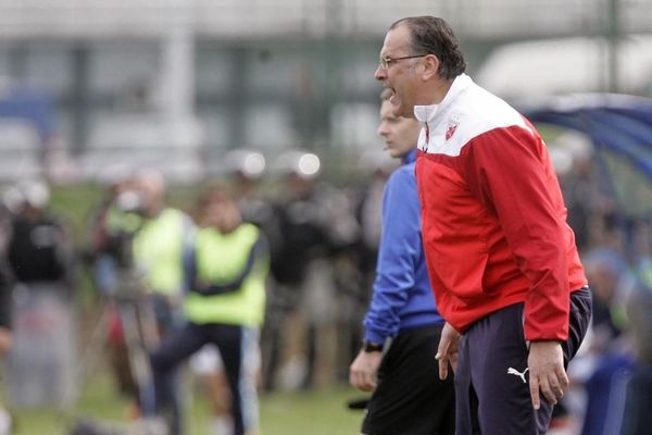 Božović isprozivao Delije: Što više pobeđujemo, sve ih je manje na tribinama!