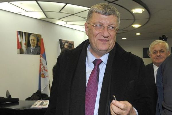 Espreso saznaje: Oliveru Antiću odobren agreman za Portugal!