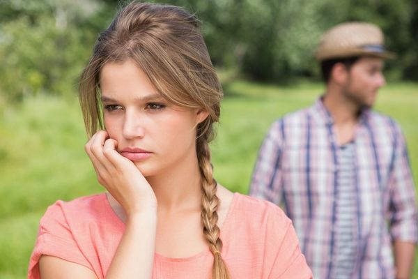 3 razloga zašto ste se baš u ovom trenutku setili bivšeg (GIF)