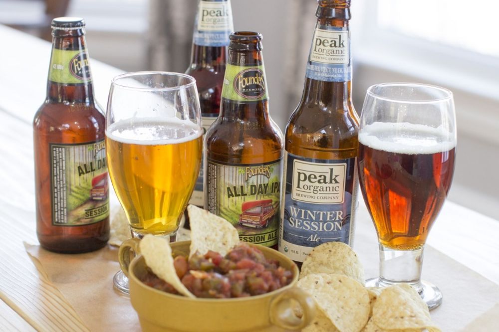 Hoćete da budete zdravi? Izbacite alkohol na mesec dana! (GIF)