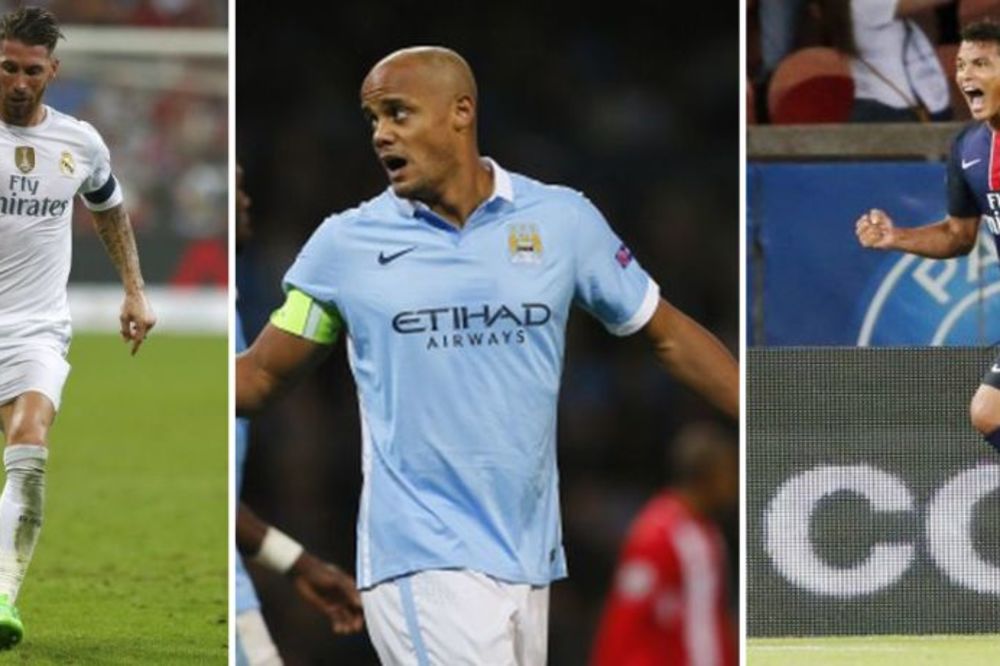 Runijeva izjava naterala je Britance da mu objasne kojih 10 štopera su najbolji na svetu! (VIDEO)