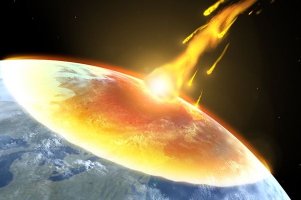 Smak sveta na petak 13?! Ka Zemlji leti ogroman objekat, može li da nas uništi?