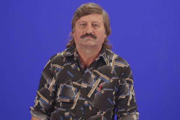 Radašin priznao Vendi da ne može bez seksa, a ona ima genijalno rešenje (FOTO)