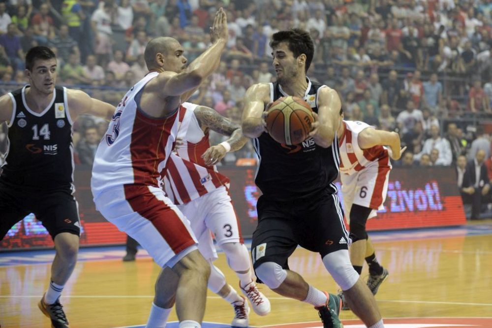 ABA liga i definitivno bez kluba u Evroligi!