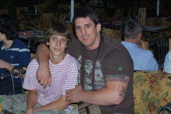 Kristijanova bivša tašta: Naručio je ubistvo moje ćerke, sin ne sme ni da ga spomene u školi!