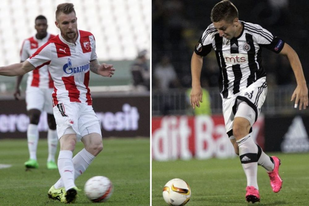 Večiti u 1/8 finala Kupa: Katai potvrdio klasu, Šaponjić pokazao da mora da igra! (VIDEO)