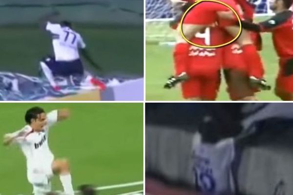 Bio je to njihov trenutak, a oni su se najstrašnije obrukali: 13 neuspešnih proslava golova! (VIDEO)