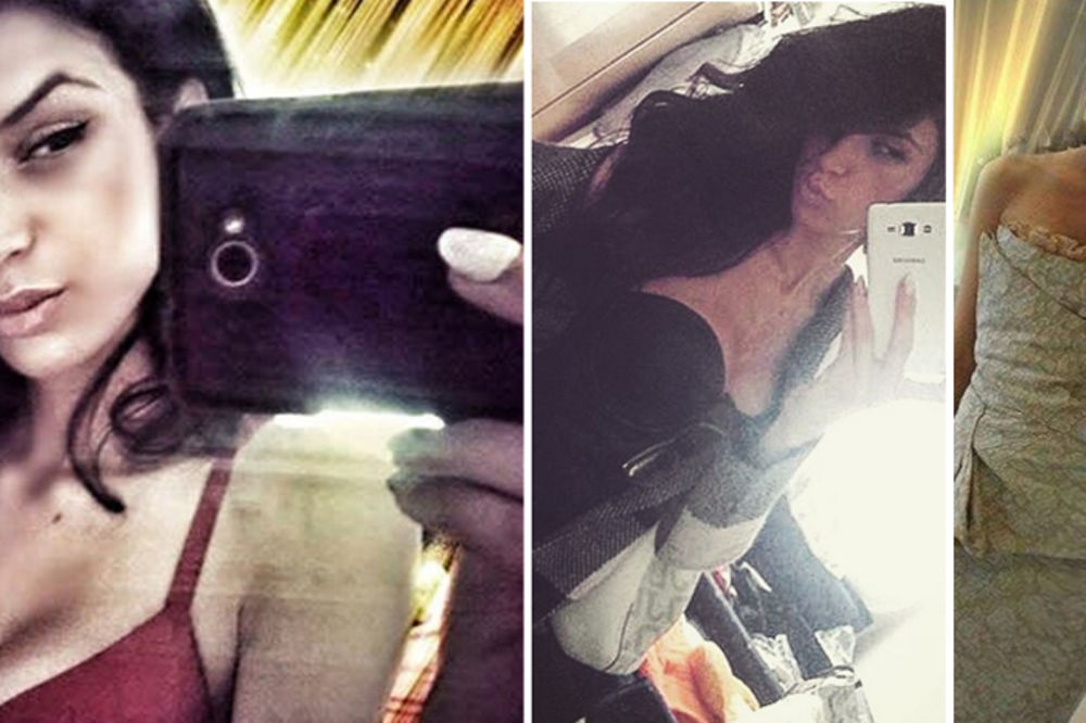 Raspametila Kineze: Srpska misica ušla u finale Miss Model of the World! (FOTO)