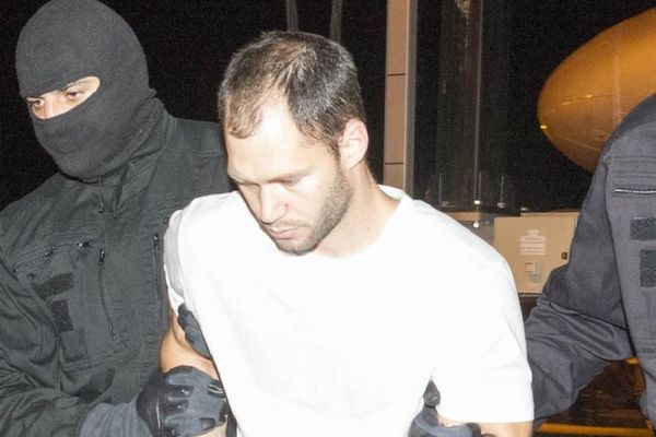 Sramotna presuda: Milićevu samo 4,5 godine zatvora za smrt Luke Jovanovića!