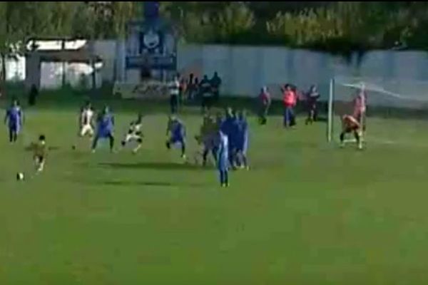 Zvezdin specijalista za slobodnjake: Ibanjez u svom stilu doneo prekret u Bačkoj Palanci! (VIDEO)