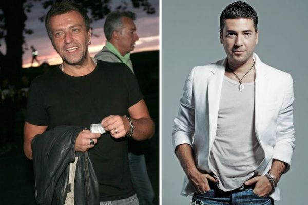 Đule moje! Van Gog obrađuje Željka Joksimovića! (FOTO)