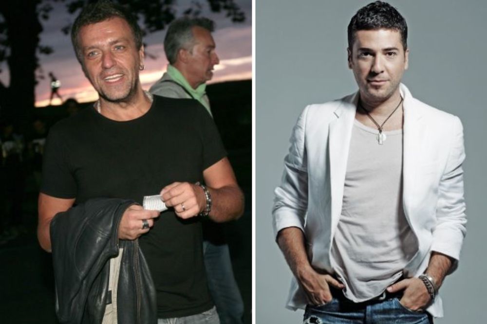 Đule moje! Van Gog obrađuje Željka Joksimovića! (FOTO)