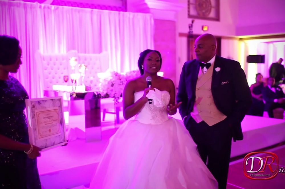 Održala obećanje ocu i ostala nevina do svadbe (VIDEO)