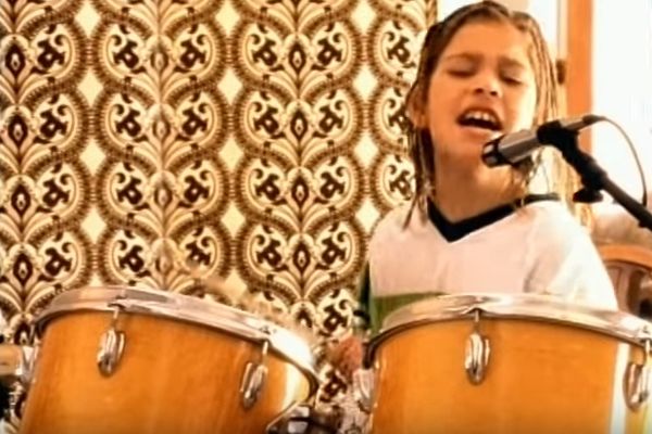 Sećate li se najmlađeg Hansona? E pa, danas ima 3 banke i izgleda ovako (FOTO)