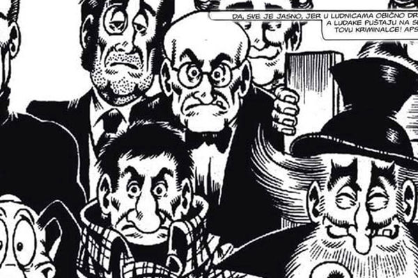 Ako kaniš pobijediti: 20 najboljih citata iz Alana Forda (FOTO)