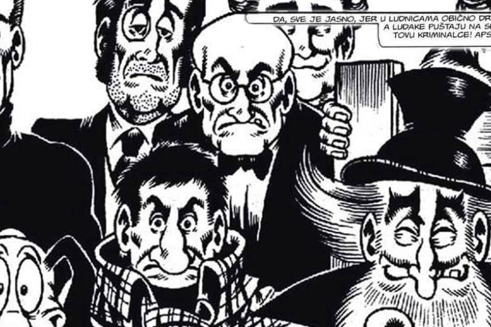 Ako kaniš pobijediti: 20 najboljih citata iz Alana Forda (FOTO)