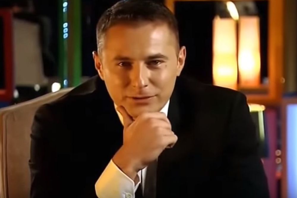 Baksuz kakav ne postoji! Novi učesnik Velikog brata ima zanimljivu životnu priču (FOTO)