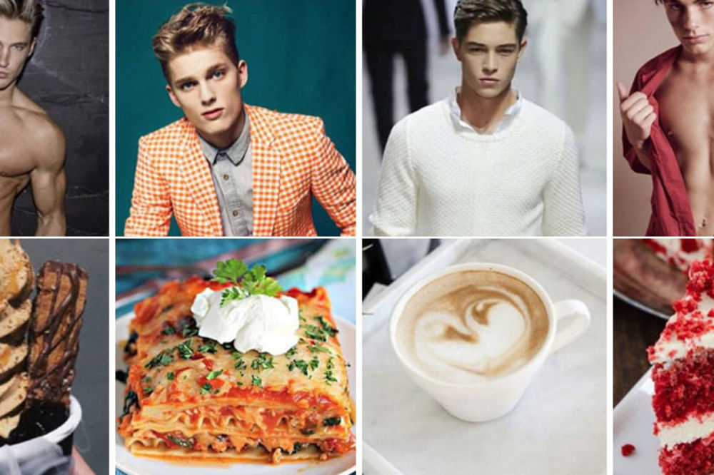 Kolačići i muškarčići: Da li biste pojeli ove slatkiše? (FOTO)