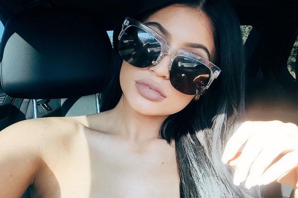 Kajli Džener bez šminke: Najmlađa Kardašijanka iznenadila sve! (FOTO)