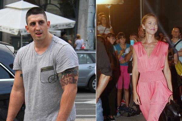 Kristijan i Balerina imali seks na Farmi! Da li je ovog puta pravi? (FOTO) (VIDEO)