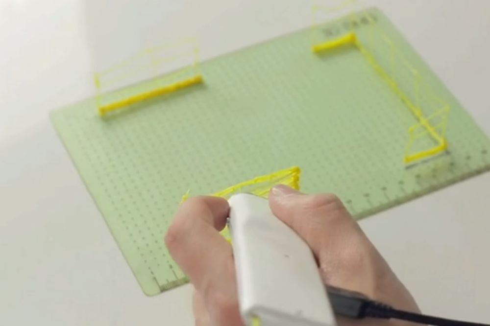 Ove 3D olovke morate da posedujete! (VIDEO)