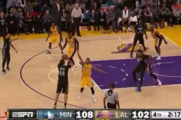 Zato ga zovu Profesor velikih šuteva: Trojka Bjelice koja je presudila Lejkersima! (VIDEO)