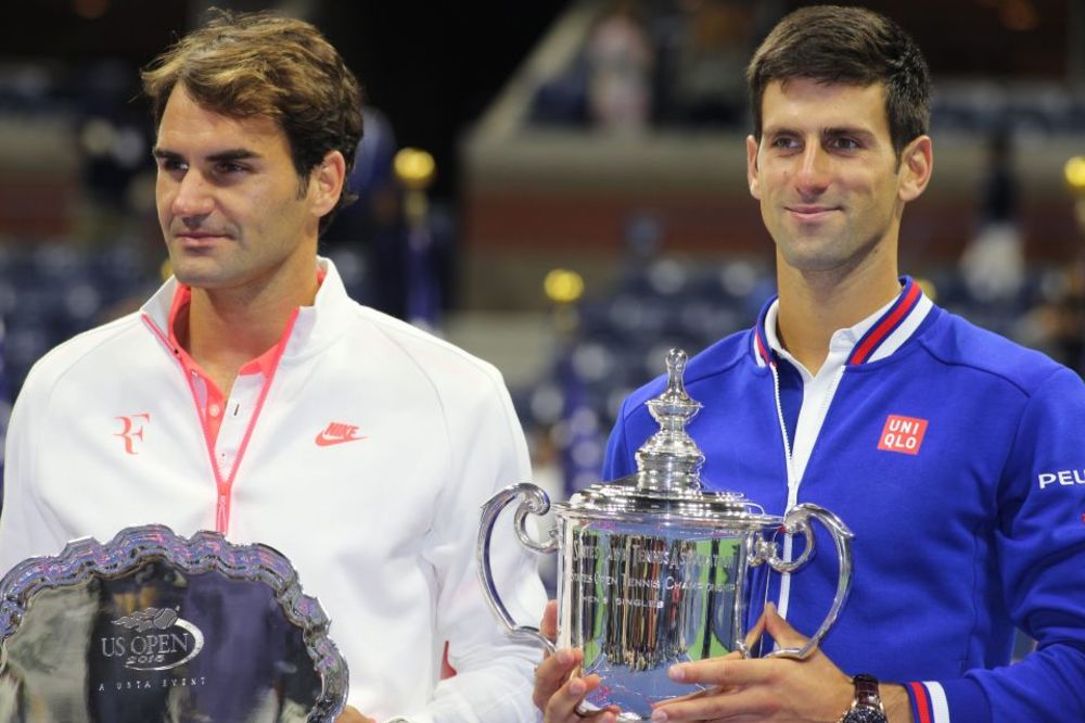 Federer se pita: Kako do trenutka slave pored ovakvog Novaka?