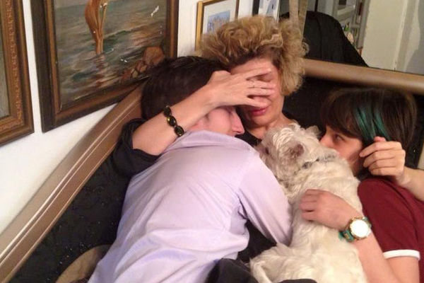 Potresan post Isidore Bjelice: Ne želim da mi metastaze ubiju smisao za humor. Borim se! (FOTO)