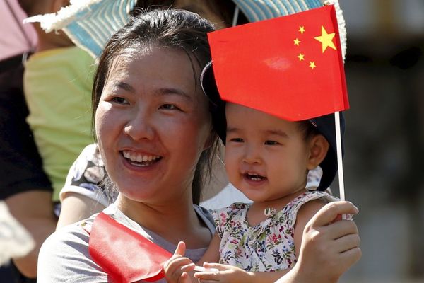 Kina zvanično ukinula politiku jednog deteta
