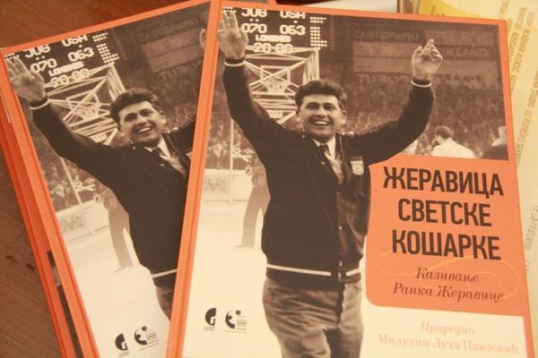 Smrt Ranka Žeravice potresla košarkaški svet: Od Argentine do Španije se opraštaju najvećeg! (FOTO)