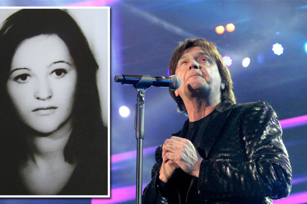 Potresna sudbina devojke kojoj je Zdravko Čolić posvetio pesmu Ona spava (FOTO) (VIDEO)