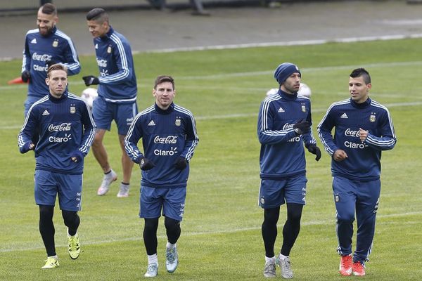 Barsin Argentinac priznao da je utajio porez. Hoće da izbegne suđenje!